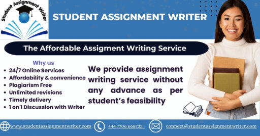 Affordable Assignment Writing Service