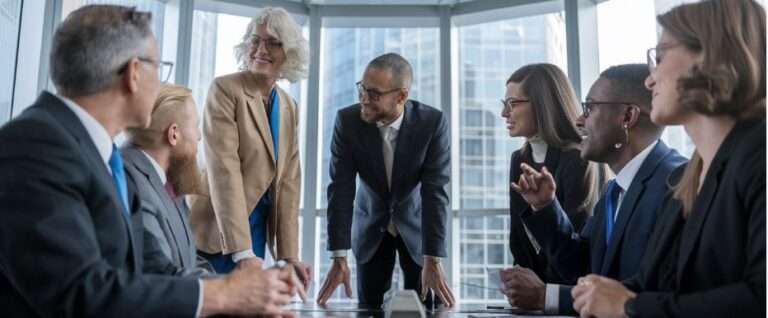 Corporate Governance