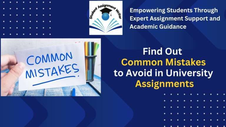 university Assignment