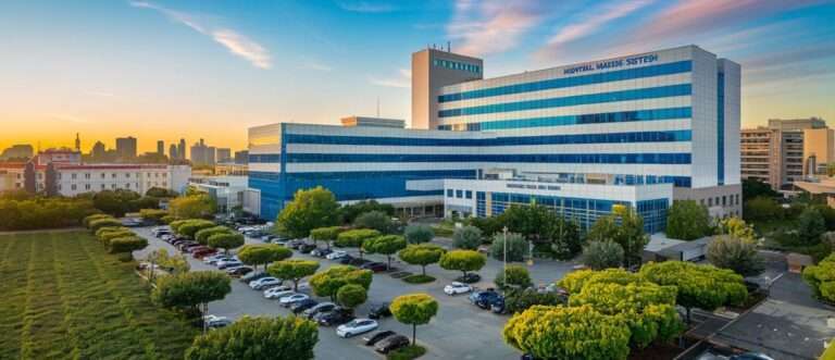 Hospital Management System