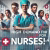 Addressing Demand for well-trained certified nurses