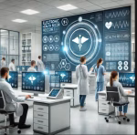Electronic Healthcare Record System