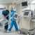 Project Management of Relocation of Medical Services from One location to Another