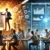 Project Manager, Project Leader & Project Management