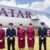 Qatar Airways